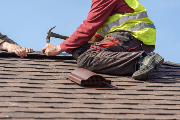 Roof Installation Near Me in Ferndale, MI