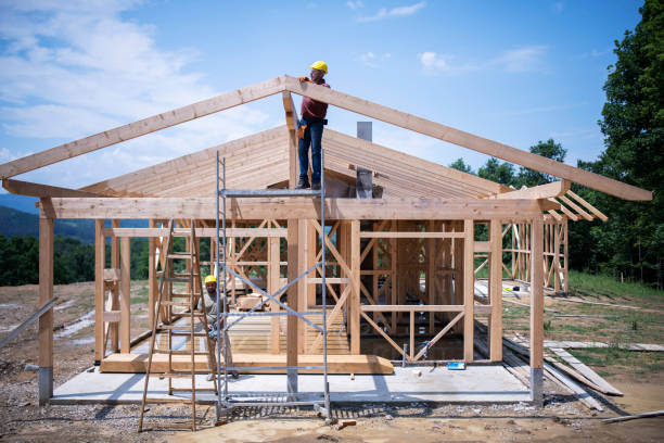 Trusted Ferndale, MI Roofing Contractor Experts