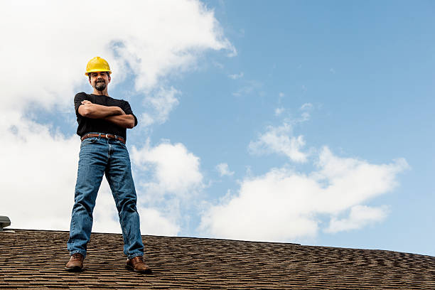 Best Residential Roofing Contractor  in Ferndale, MI