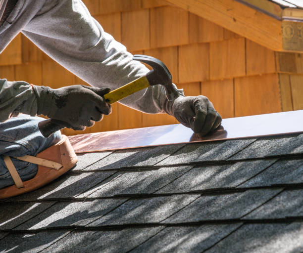 Best Best Roofing Contractors  in Ferndale, MI